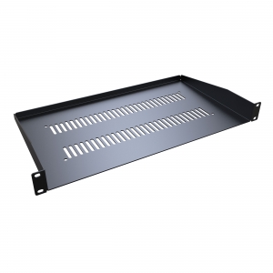 [RASV190110BK1] Hammond Rack Shelf