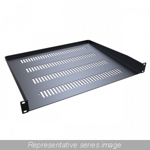 [RASV190112BK1] Hammond Rack Shelf