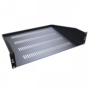 [RASV190315BK1] Hammond Rack Shelf