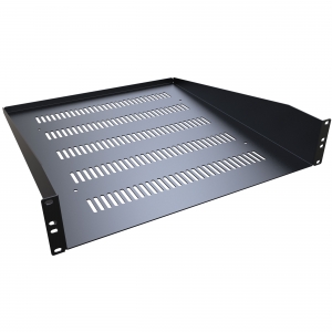 [RASV190320BK1] Hammond Rack Shelf