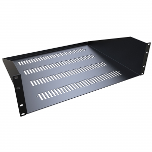 [RASV190515BK1] Hammond Rack Shelf