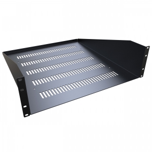 [RASV190520BK1] Hammond Rack Shelf