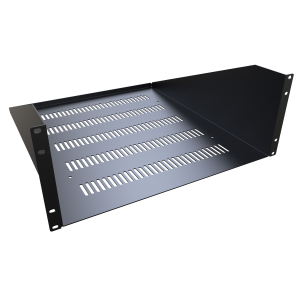 [RASV190720BK1] Hammond Rack Shelf