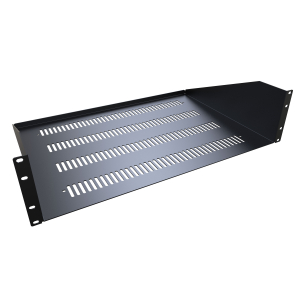 [RASV230515BK1] Hammond Rack Shelf