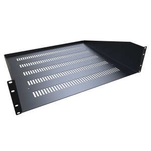 [RASV230520BK1] Hammond Rack Shelf