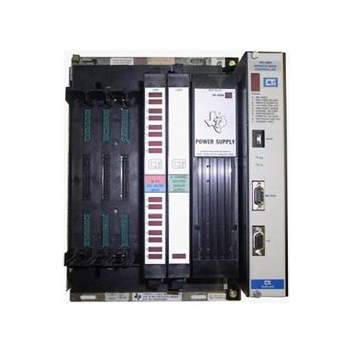 [2500-RADP] 2500 PLC RBC Adapter for Series 500