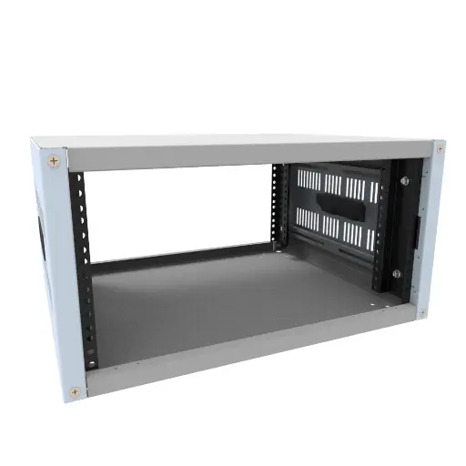 [RCHV1900817LG1] Hammond Rack Cabinet