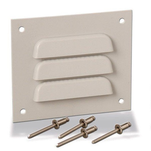 [RELP1] Attabox - Robroy Accessory Louver Plate