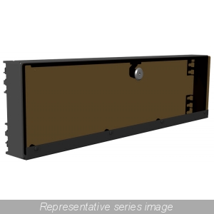 [RMSC1902BK1] Hammond Security Cover