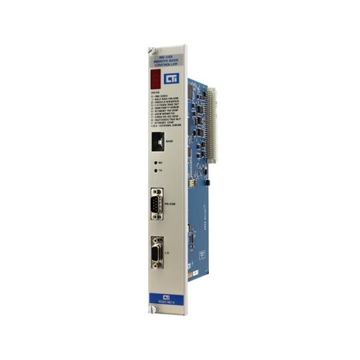 [2500-RIO-B] 2500 PLC Remote Base Controller