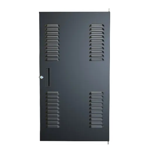 [RSDL19035BK1] Hammond Locking Door