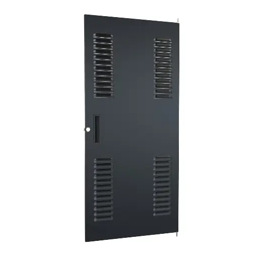 [RSDL19042BK1] Hammond Locking Door