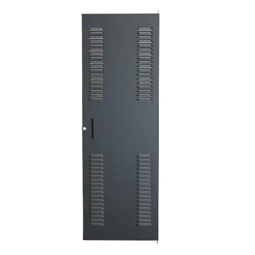 [RSDL19056BK1] Hammond Locking Door