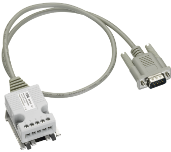 [1SAP186100R0001] ABB AC500 Eco Accessory TK506 Cable