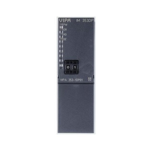 [353-1DP01] Vipa for S7-300 Profibus Slave Module