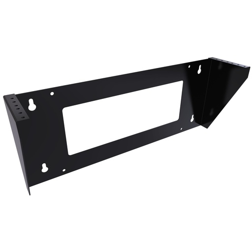 [VPB192UBK] Hammond Wall Rack