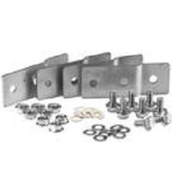 [0351-9066-03-00] Haewa Wall Brackets for .25" offset from the Wall