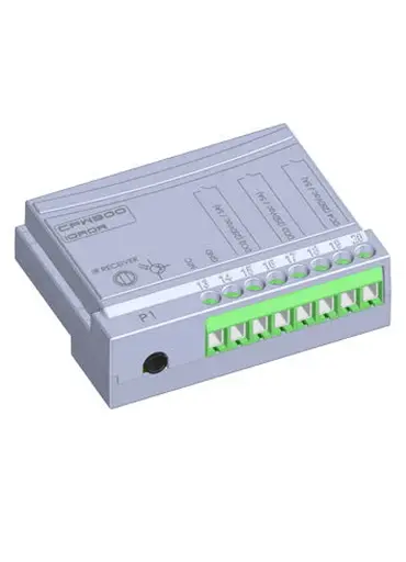 [CFW300-IOADR] WEG CFW300 I/O Module   