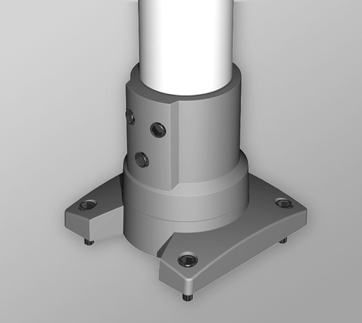 [R149-005-001] Hammond Rotating Base