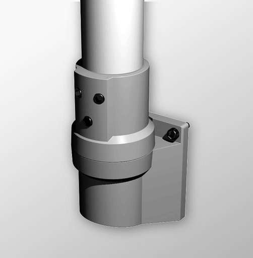 [R149-010-001] Hammond Wall Joint