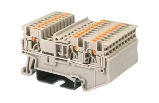 [DP1.5N] Dinkle 1.5 Millimeter Terminal Block Box of 100