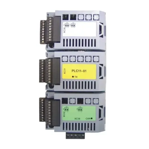 [PLC11-01] WEG FUNCTION EXPANSION MODULE PLC11-01