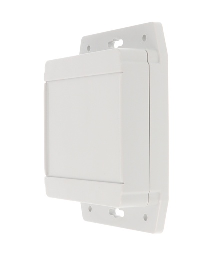 [1555L2F17GY] Hammond NEMA 4X Watertight Enclosure