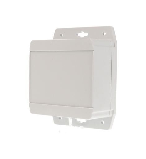 [1555LF42GY] Hammond NEMA 4X Watertight Enclosure