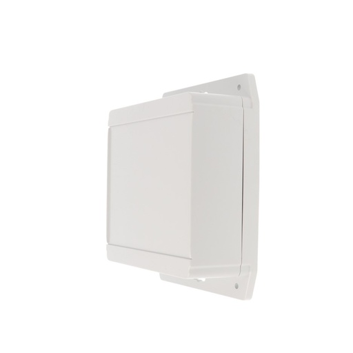 [1555Q2F42GY] Hammond NEMA 4X Watertight Enclosure