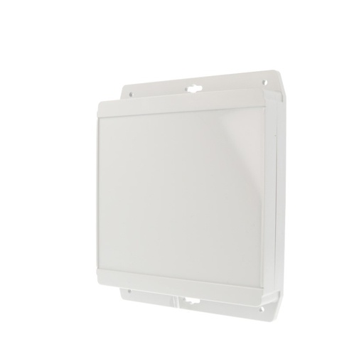 [1555WF17GY] Hammond NEMA 4X Watertight Enclosure