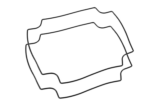 [1557FGASKET] Hammond Gaskets