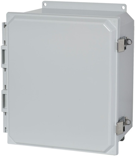 [PCJ201610LF] Hammond NEMA 4X Junction Box